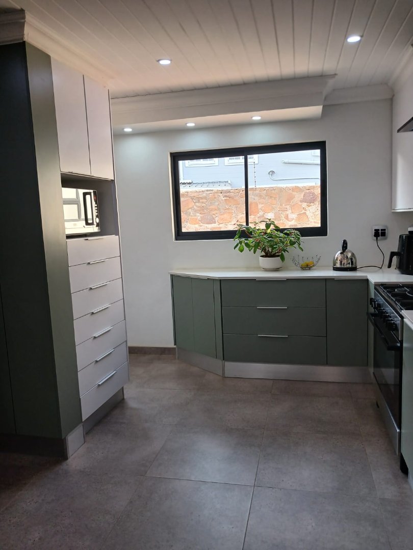 3 Bedroom Property for Sale in Pentagon Park Free State